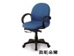 IH-CQ02 低背扶手布椅